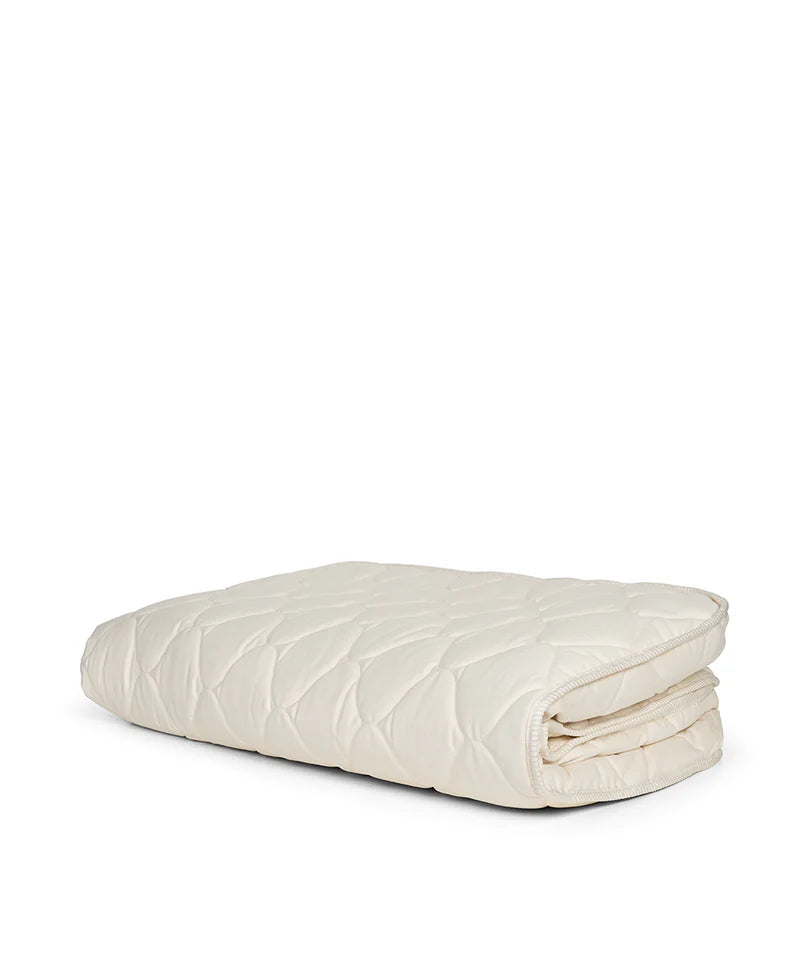 Oliver Furniture Extra Matratzenbezug komplett, Wood Original 90 x 160 cm