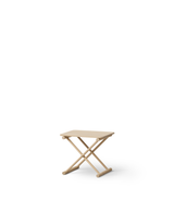 Oliver Furniture Camp Nachttisch, Eiche
