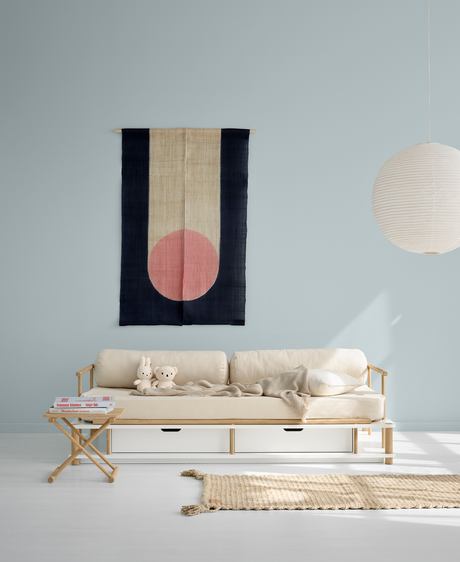 Oliver Furniture Camp Nachttisch, Eiche