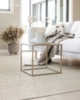 Pappelina MONO Teppichläufer – Linen 85 × 260 cm