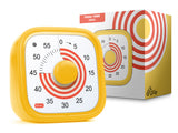 Visual Timer Circles