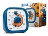 Visual Timer Cookie Clock