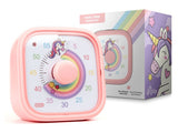 Visual Timer Rainbow Ride