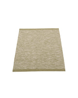 Pappelina SAM Kleiner Teppich – Pine 70 × 90 cm