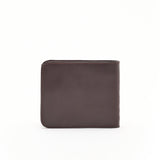 Lost & Found Portemonnaie mit Kleingeldfach Chocolate