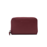 Lost & Found Mini Reissverschluss Portemonnaie Berry