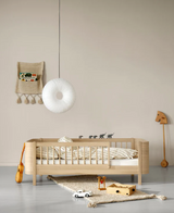Oliver Furniture Wood Mini+ Umbauset Juniorbett, Eiche
