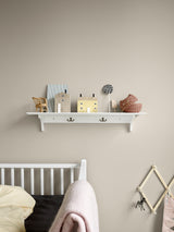 Oliver Furniture Seaside Wandregal