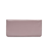 Lost & Found Slim Portemonnaie Mauve