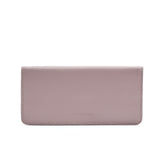 Lost & Found Slim Portemonnaie Mauve