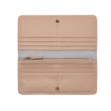 Lost & Found Slim Portemonnaie Sand