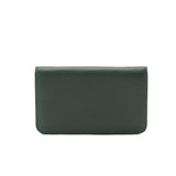 Lost & Found Slim Portemonnaie klein Forest