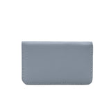 Lost & Found Slim Portemonnaie klein Ciel