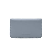 Lost & Found Slim Portemonnaie klein Ciel