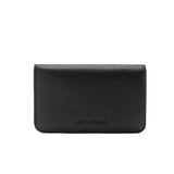 Lost & Found Slim Portemonnaie klein Black