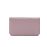 Lost & Found Slim Portemonnaie klein Mauve