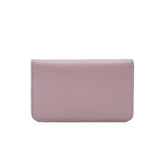 Lost & Found Slim Portemonnaie klein Mauve