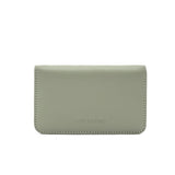 Lost & Found Slim Portemonnaie klein Mint