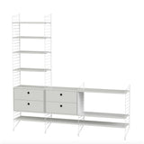 Livingroom J von String Furniture
