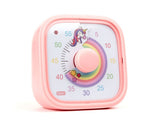 Visual Timer Rainbow Ride