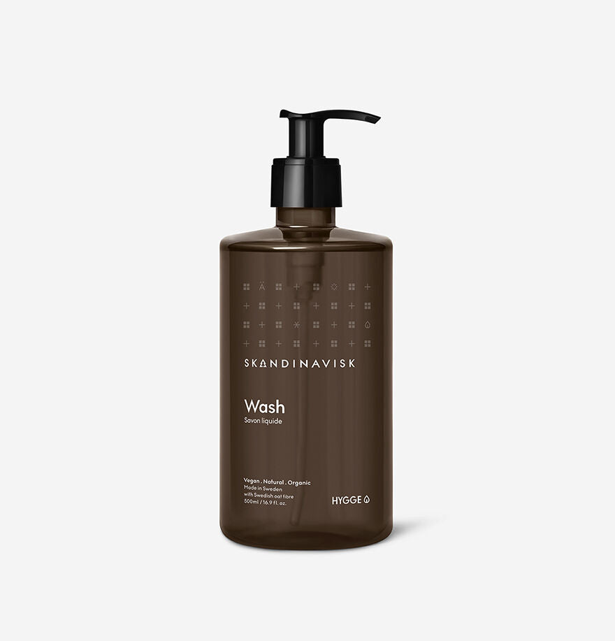 Skandinavisk - HYGGE Wash 500 ml