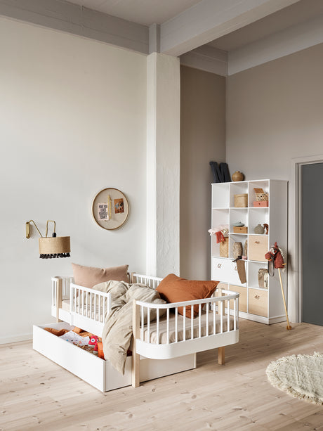 Oliver Furniture Wood Original Bettschublade