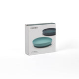 Saugteller-Set - Blue Abyss/Lagoon