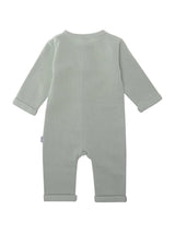 Liliput Rib-Strick-Overall in schilf
