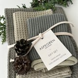 Aspegren - Geschenkset - Pine Tea