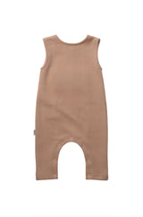 Liliput Rib-Strick-Set in beige, 5-teilig
