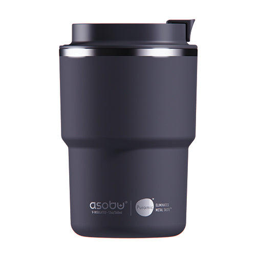 ASOBU Coffee Express – 350ml Isolierbecher mit Keramikbeschichtung