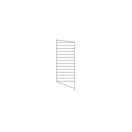 String Furniture Bodenleiter 85 x 30cm