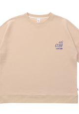Liliput Erwachsenen Sweatshirt beige Coffee