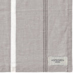 Aspegren Geschenkset Küchentextilien – Dove, Silver Gray & Dark Gray