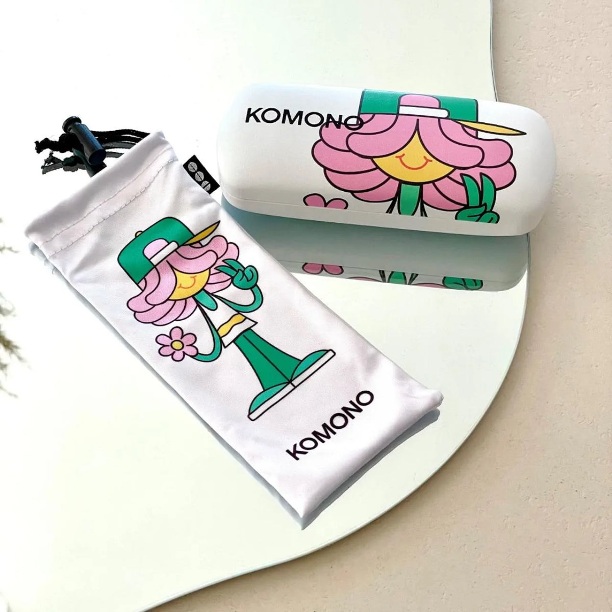 Komono - Sonnenbrille BEBE