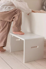 Sebra - Tritthocker Classic