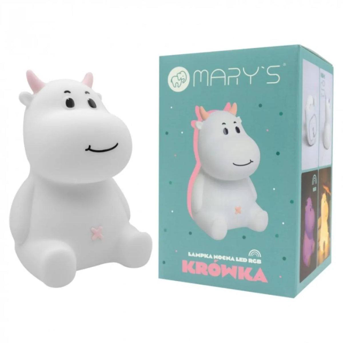 Mary's - LED Lampe - Rind