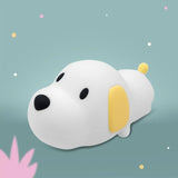 Mary's - LED Lampe - Hund