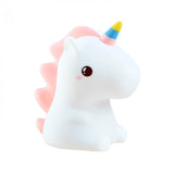 Mary's - LED Lampe - Einhorn