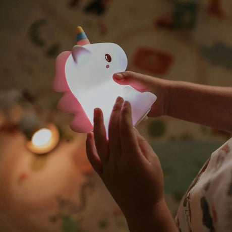 Mary's - LED Lampe - Einhorn