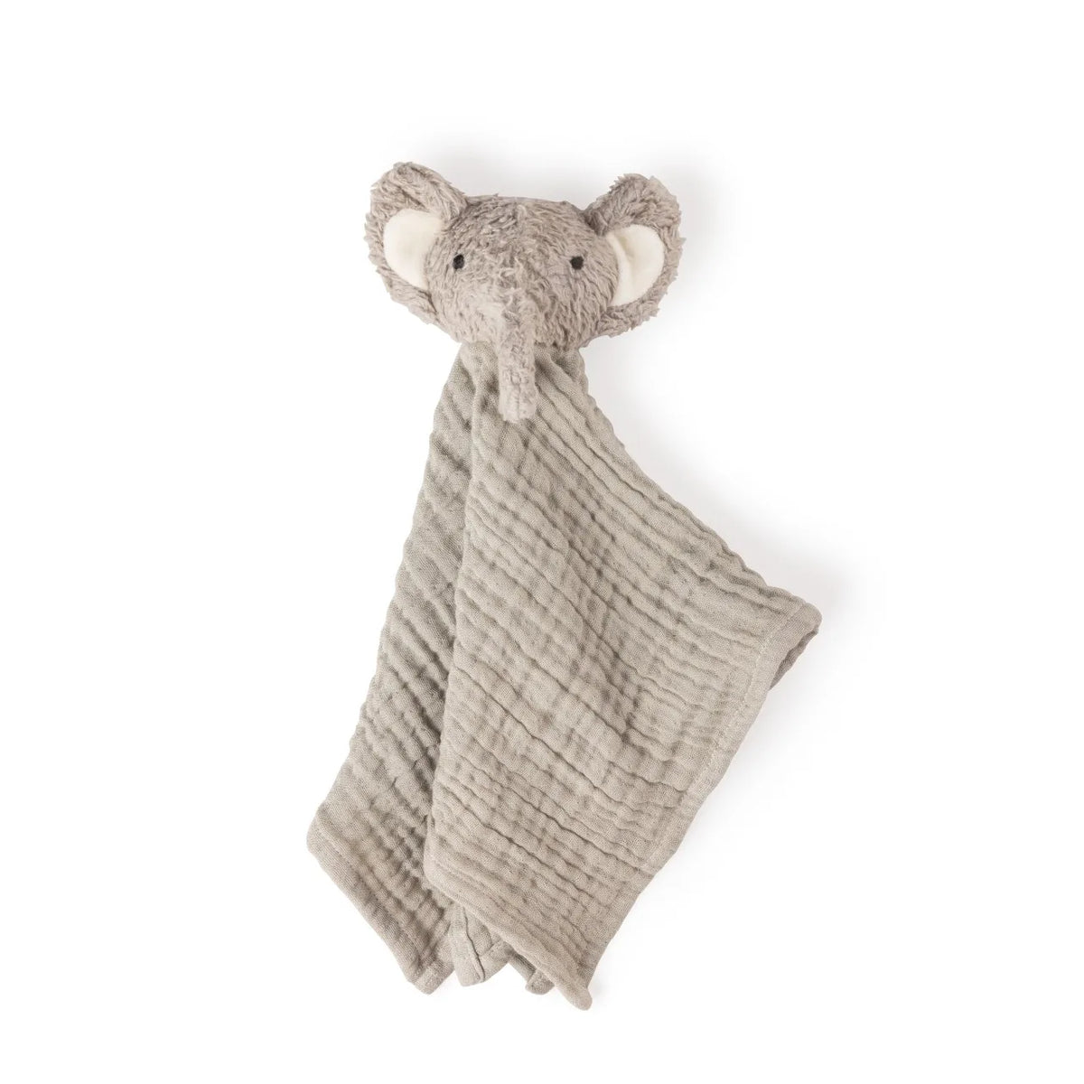 Sebra - Schmusetuch Finley der Elefant