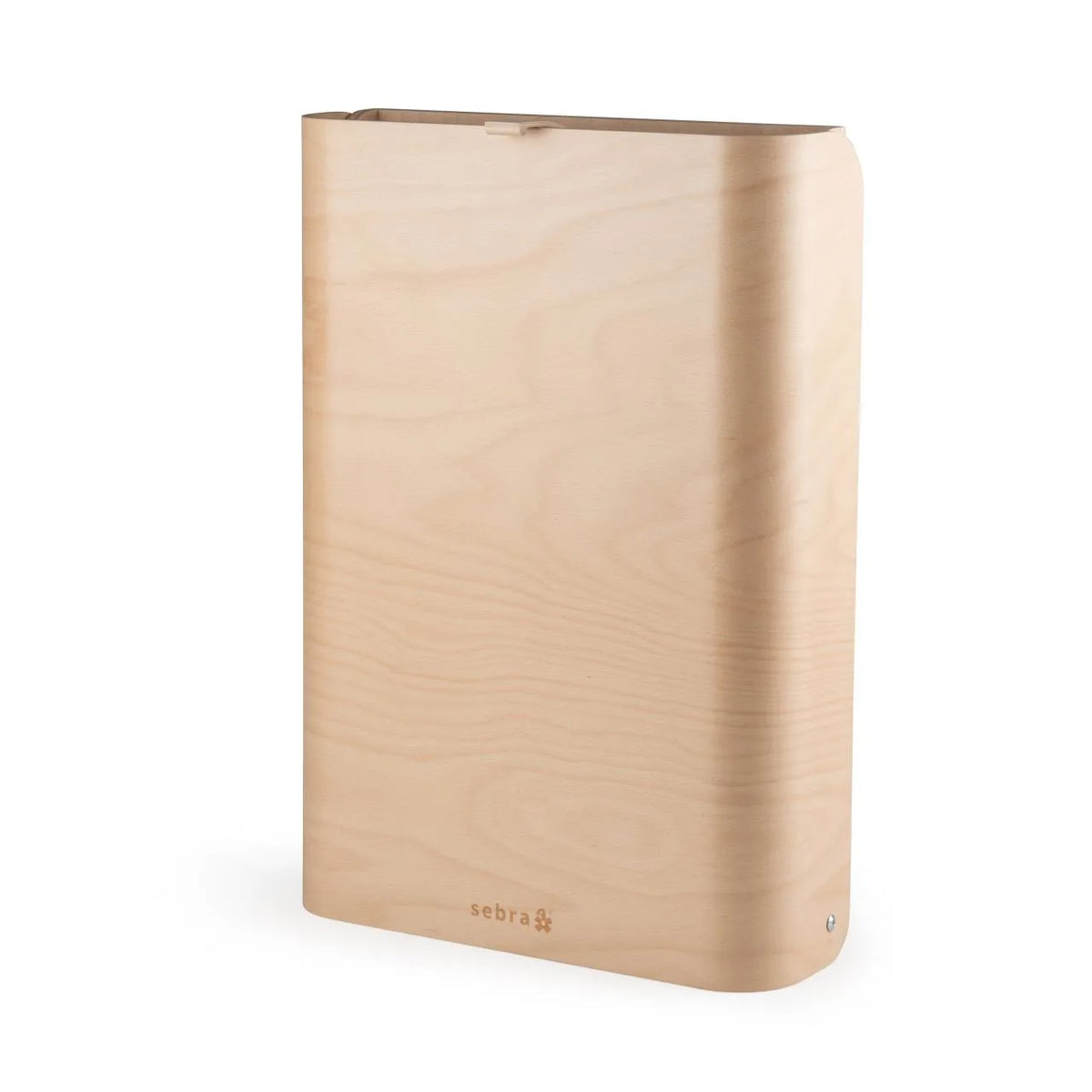 Sebra - Wandwickeltisch Wooden