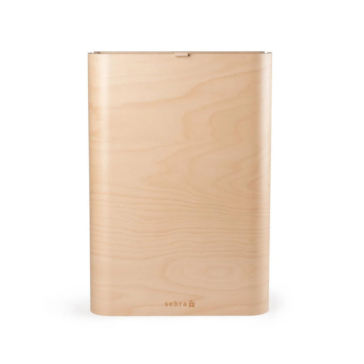 Sebra - Wandwickeltisch Wooden