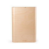 Sebra - Wandwickeltisch Wooden