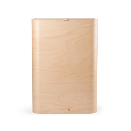 Sebra - Wandwickeltisch Wooden