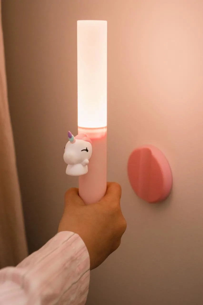 Zoofamily - Nachtlicht - Zoo Light Unicorn