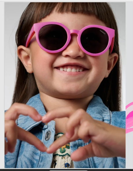 Komono - Sonnenbrille LULU "XS"