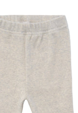 Liliput Set mit Sweatshirt in rosenholz und Leggings "to the moon"