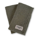 Aspegren - Spüllappen - North Olive