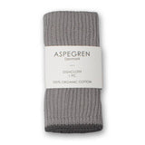 Aspegren Geschenkset Küchentextilien – Dove, Silver Gray & Dark Gray